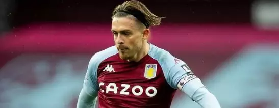 Jack Grealish está de saída do Aston Villa!