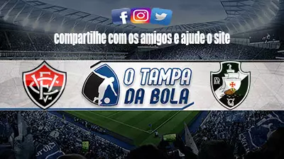 Onde Assistir Vitória x Vasco ao vivo pelo Série A 2024