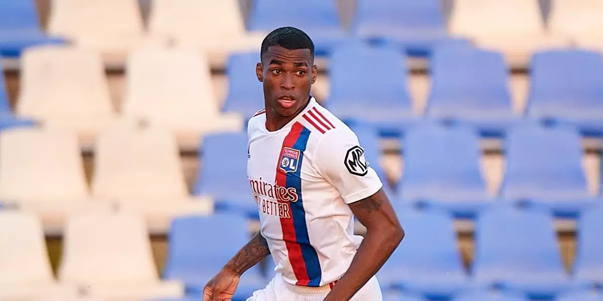 $ Para o Flamengo! Jean Lucas acerta com novo clube na França. Leia!