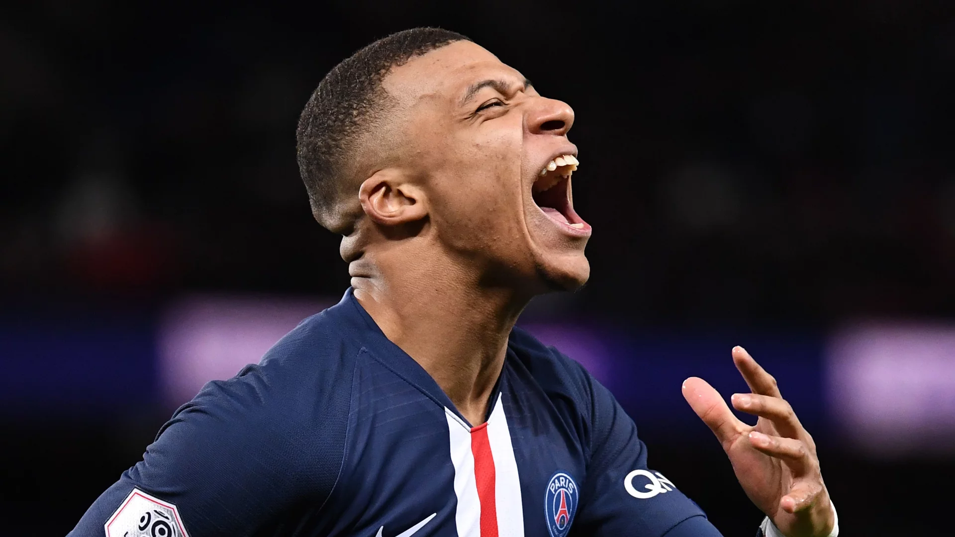 Pode melar? Real Madrid ganha concorrente na disputa por Mbappé! Leia!