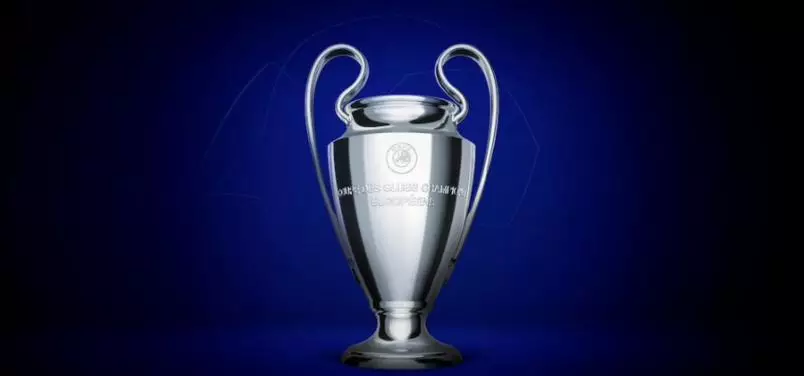 Tá sabendo? Champions League inicia mais uma eliminatória nesta semana! Confira os confrontos e horários.