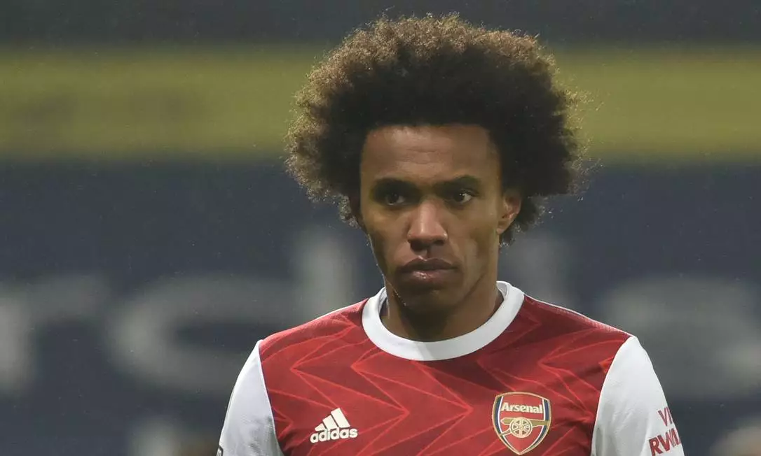 14 anos depois… Willian retorna ao Timão! Confira detalhes!