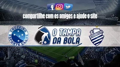 Onde Assistir Cruzeiro x CSA Ao vivo 26/09/2021 Série B