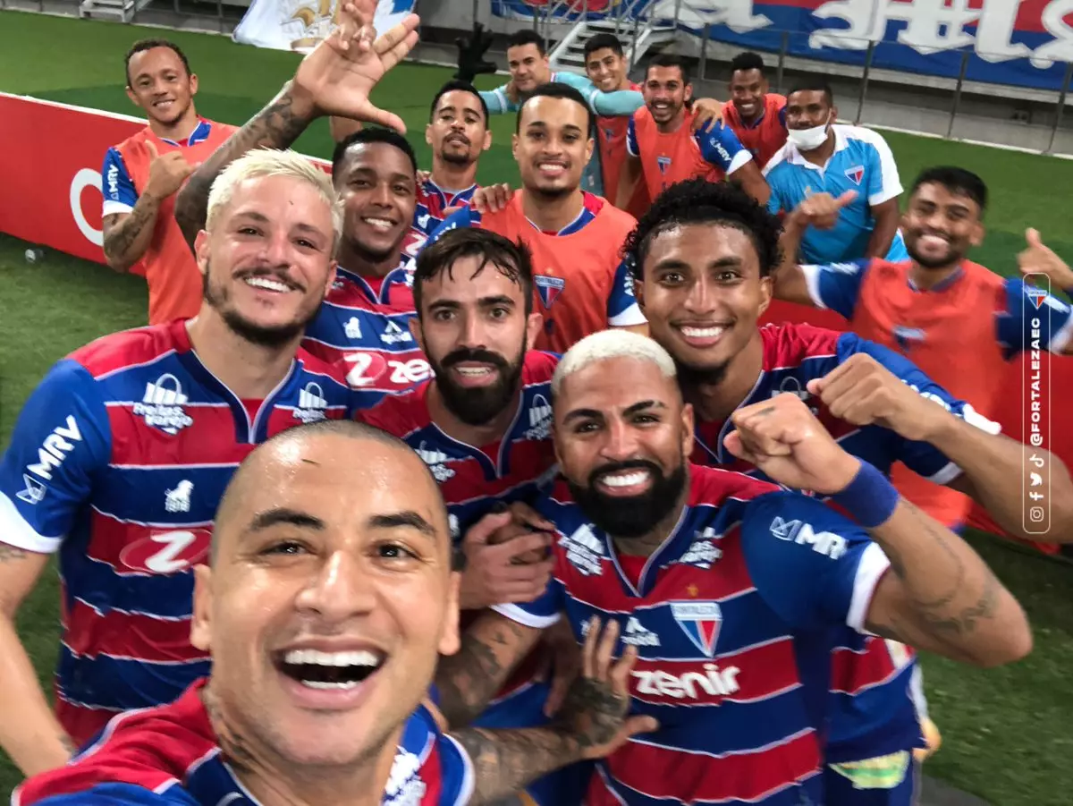 Fortaleza passa por momento complicado. Entenda!