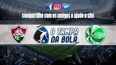 Onde Assistir Fluminense x Juventude ao vivo pelo Brasileiro Série A
