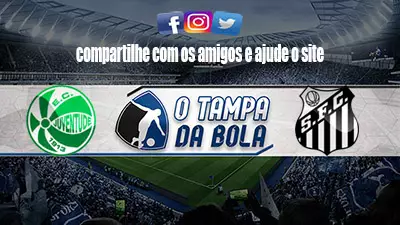 Onde Assistir Juventude x Santos Ao vivo pelo Brasileiro Série A