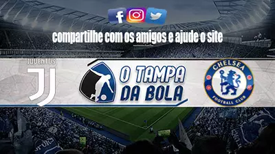 Onde Assistir Juventus x Chelsea Ao vivo Online 29/09/2021