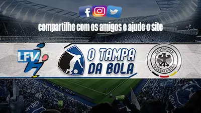 Onde Assistir Liechtenstein x Alemanha Ao vivo HD 02/09/21