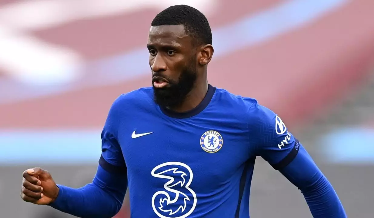 Mais um! Zagueiro alemão interessa ao Real Madrid. Leia!