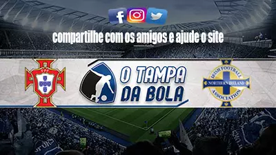 Onde Assistir Portugal x Irlanda Ao vivo Online 01/09/2021
