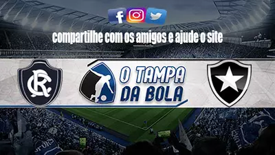 Onde Assistir Remo x Botafogo Ao vivo 04/09/21 Série B