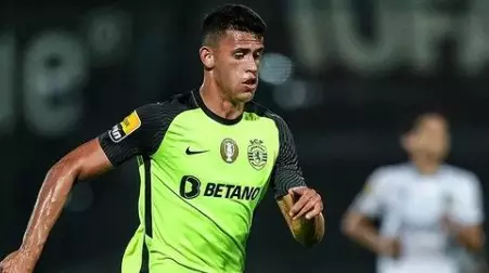 Brasil ou Portugal? Matheus Nunes tomou sua decisão