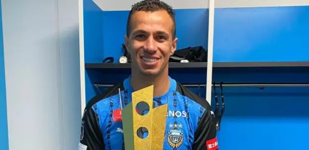 Leandro Damião já pode assinar pré-contrato com qualquer clube. Veja quem tem interesse!