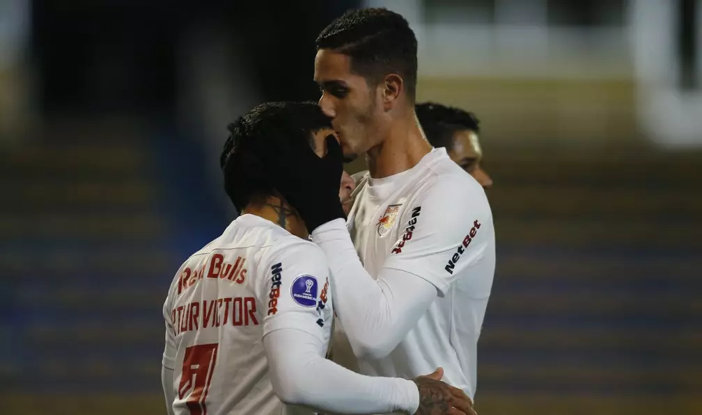 Mais um? Destaque do RB Bragantino entra na mira de clubes europeus. Leia!