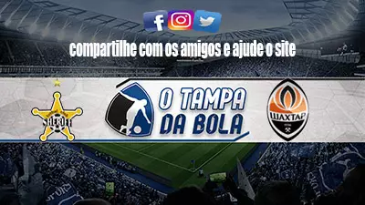 Onde Assistir Sheriff x Shakhtar Donetsk Ao vivo 15/09/2021