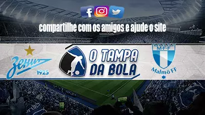 Onde Assistir Zenit x Malmo Ao vivo HD Online 29/09/2021