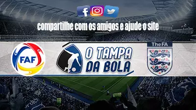 Onde Assistir Andorra x Inglaterra Ao vivo HD 09/10/2021