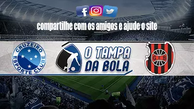 Onde Assistir Cruzeiro x Brasil de Pelotas Ao vivo HD 03/10/2021