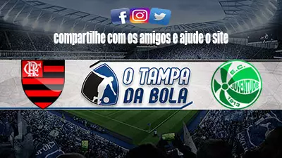 Onde Assistir Flamengo x Juventude ao vivo pelo Brasileirão Série A