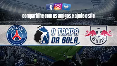 Onde Assistir PSG x RB Leipzig Ao vivo HD Online 19/10/2021