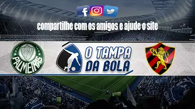 Onde Assistir Palmeiras x Sport Ao vivo HD 25/10/2021