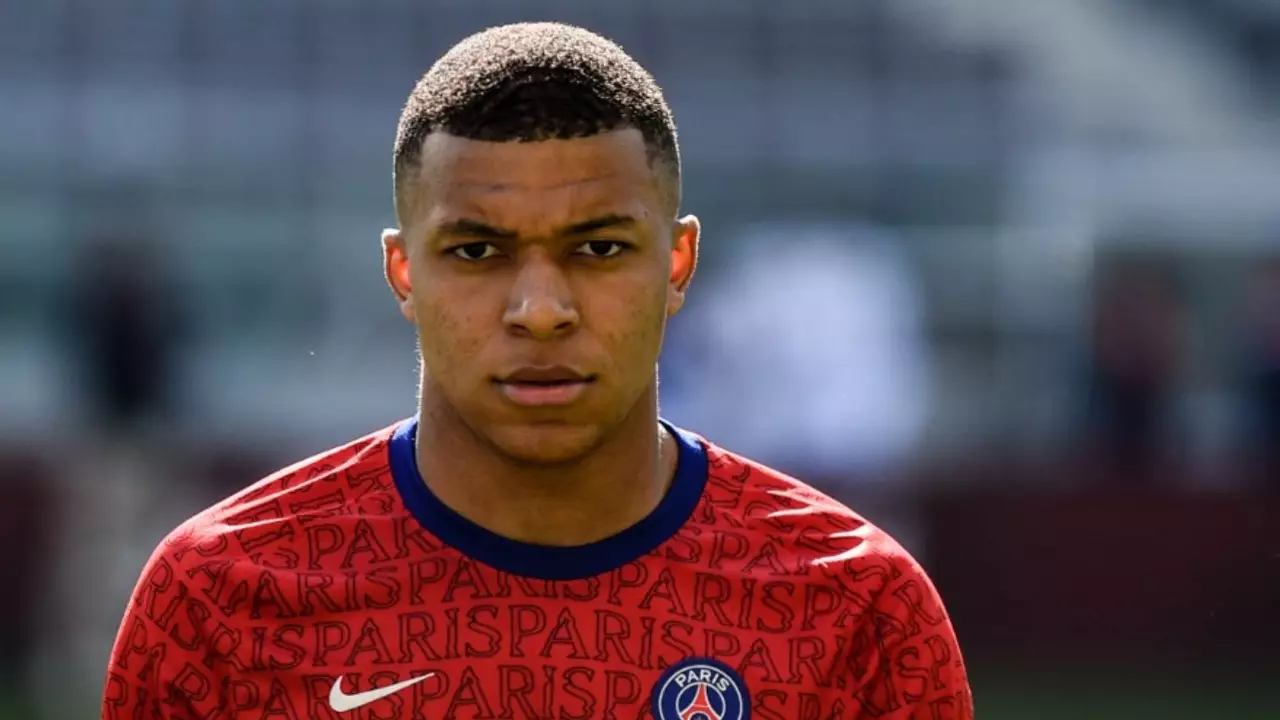 Em entrevista sincera, Mbappé abre o jogo sobre seu futuro: “Pedi pra sair.” Leia!
