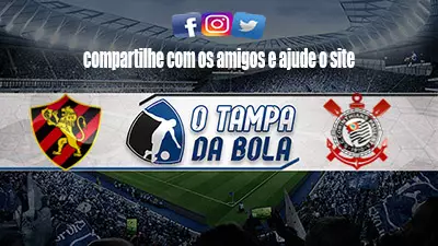 Sport x Corinthians Ao vivo Online
