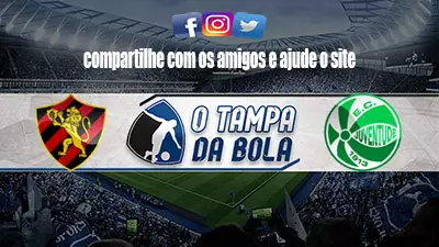 Onde Assistir Sport x Juventude Ao vivo 06/10/2021 Online