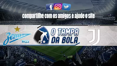Onde Assistir Zenit x Juventus Ao vivo HD Online 20/10/2021