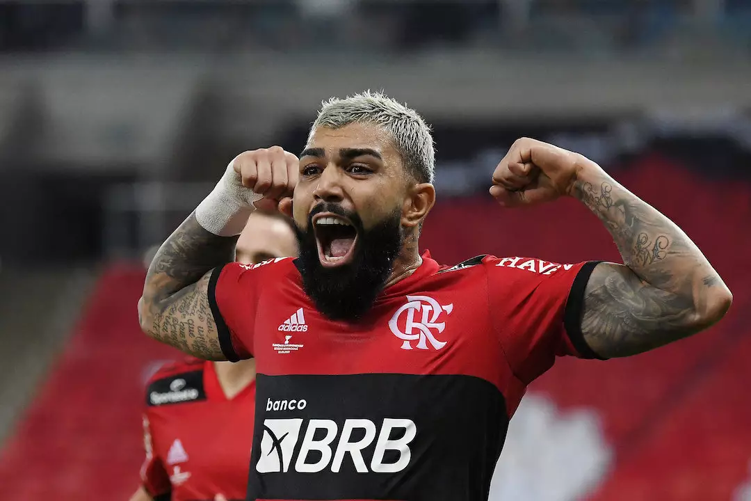 Messi, CR7, Neymar, GABIGOL e mais! Confira alguns dos indicados à Melhor do Mundo pela IFFHS.