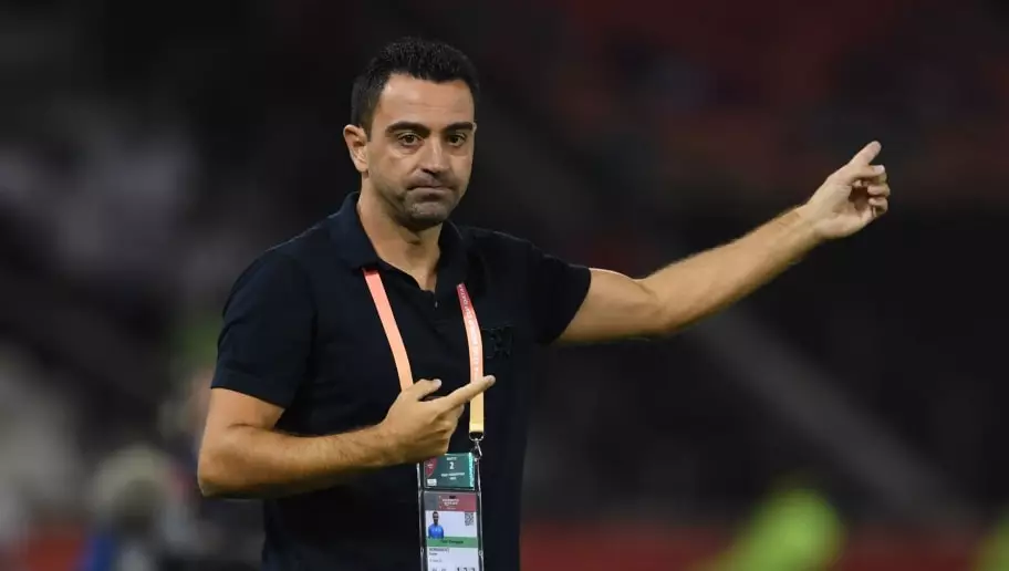 Destino Barcelona? Xavi abre o jogo sobre seu futuro. Leia!