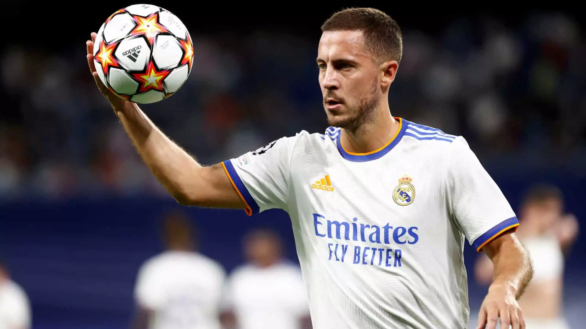 Deixado de lado? Ancelotti abre o jogo sobre Hazard no Real Madrid. Confira!