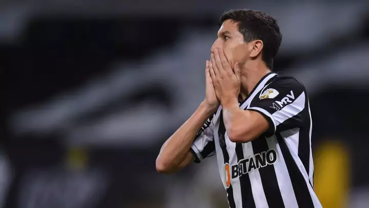 Nacho fala sobre temporada incrível do Galo como mandante: “Não sei se já vivi uma tão forte.” Leia!