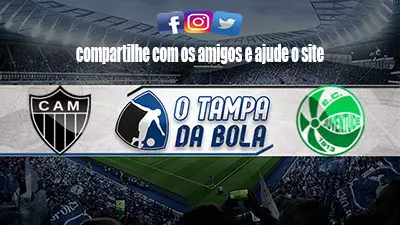 Onde Assistir Atlético-MG x Juventude ao vivo pela Série A 2024