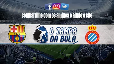 Onde Assistir Barcelona x Espanyol Ao vivo pelo Espanhol 2022