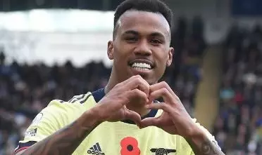 Gabriel Magalhães é convocado, após corte de Lucas Veríssimo