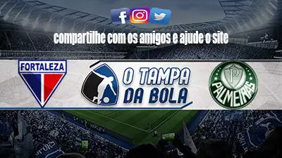 GRATUITO>>) Fortaleza x Palmeiras ao vivo online 26 novembr, Tracks &  Trails