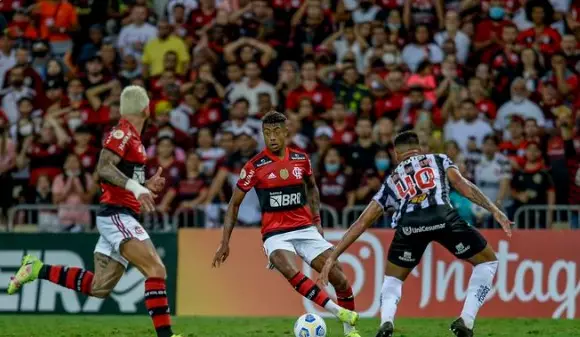Futebol na TV: Onde assistir jogos de hoje Terça-feira, 02 de Novembro