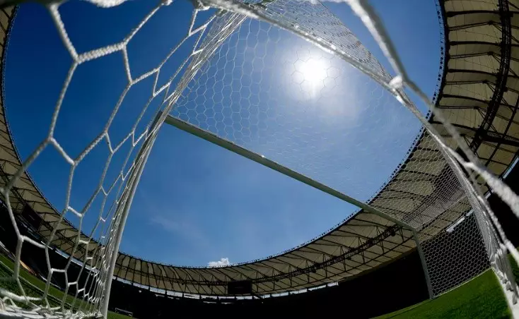 Futebol na TV: Onde assistir jogos de hoje Domingo, 14 de Novembro