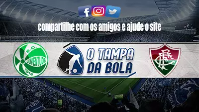 Onde Assistir Juventude x Fluminense Ao vivo pelo Brasileirão Série A