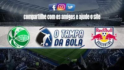 Onde Assistir Juventude x RB Bragantino Ao vivo Online 11/04/2022