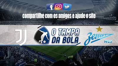 Onde Assistir Juventus x Zenit Ao vivo HD Online 02/11/2021