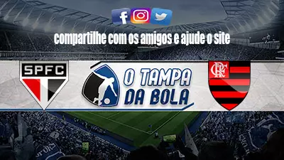 Flamengo ao vivo: Como assistir ao jogo contra o CSA na Globo e online ·  Notícias da TV