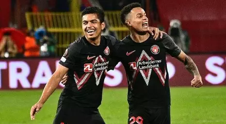 Confira os destaques brasileiros nesta rodada da Conference e da Europa League!