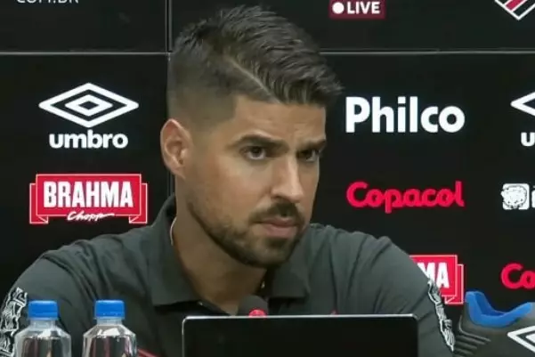 Técnico português diz que Palmeiras tem melhor elenco do país