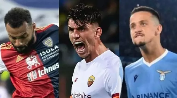 Itália quer naturalizar três brasileiros