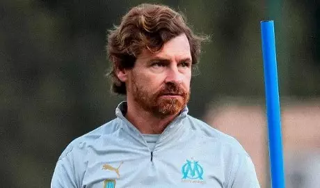 André Villas-Boas não será técnico do Flamengo, diz jornal português