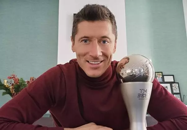 Confira os indicados ao prêmio The Best, da Fifa