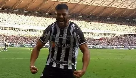 Atlético-MG está muito próximo de ser campeão brasileiro