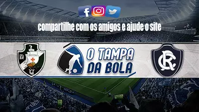 Onde Assistir Vasco x Remo Ao vivo 19/11/2021 Online HD